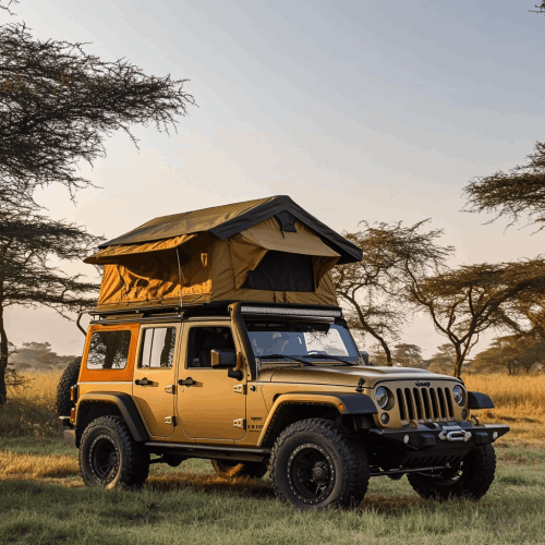 safari